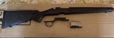 Remington 700 S/A Factory