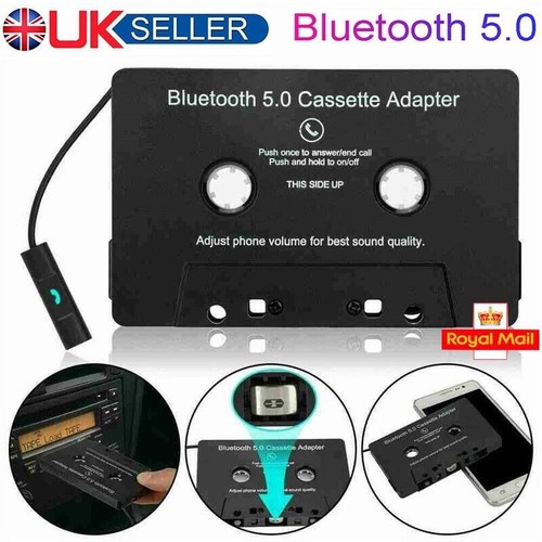 Car audio cassette - car,