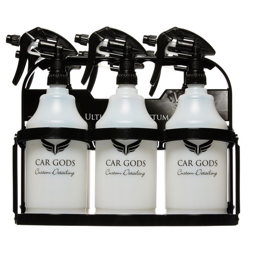Car gods professional 1l - car,