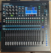 Allen & Heath Qu-16 16 Channel