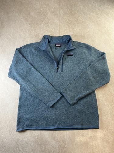 Patagonia mens better sweater - patagonia,