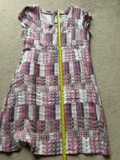 Mistral linen dress, 14