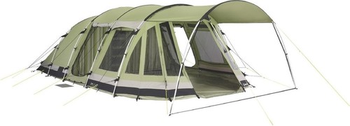 Outwell bear lake polycotton - outwell,