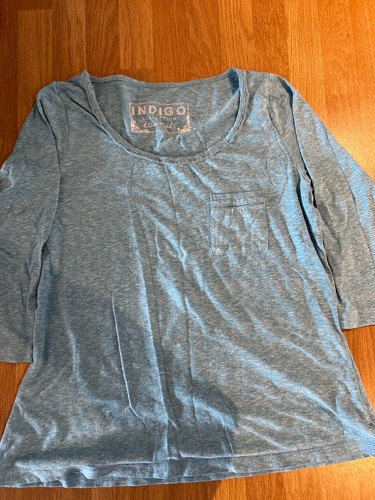 Ladies sleeve top size 12 - ladies,