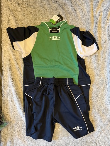 Umbro kids football training - umbro,