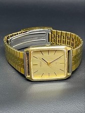 Seiko Chario Vintage Mens