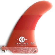 Koalition California Longboard