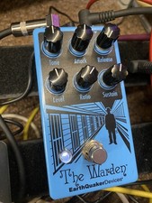 EarthQuaker Devices The Warden