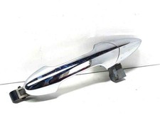 Honda FR-V BE Exterior Door