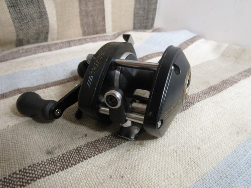 Vintage shimano bantam mag 10x - vintage,