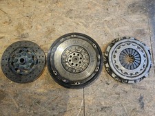 HONDA CIVIC MK9 2.2  i-DTEC 2012-17 DUAL MASS FLYWHEEL & CLUTCH KIT