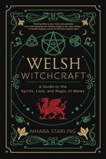 Welsh Witchcraft -