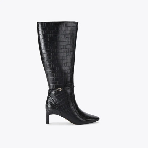 Carvela impress high boot - impress,