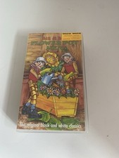 Bill And Ben The Flower Pot