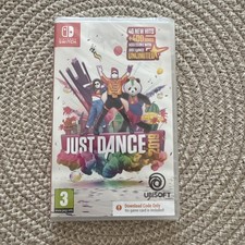 Just Dance 2019 (Code in Box)