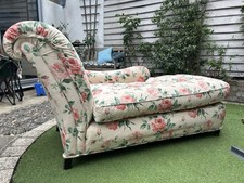 Chaise Lounge Chair Sofa Comfortable Seating