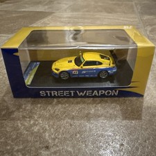 Street Weapon 1:64  S2000