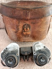 Antique CP Goertz Trieder 6x