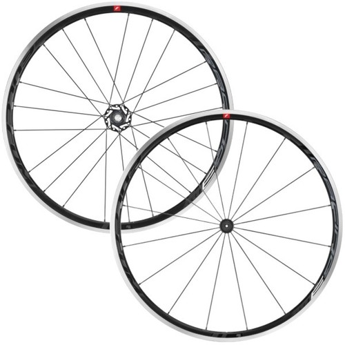 Fulcrum racing wheelset - fulcrum,