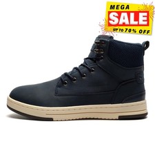 Crosshatch Staiger Mens Boots