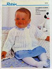 ROBIN 13512 BABY GIRL 17-19"