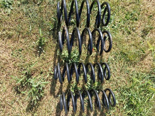 Eibach 30mm lowering springs - lowering,