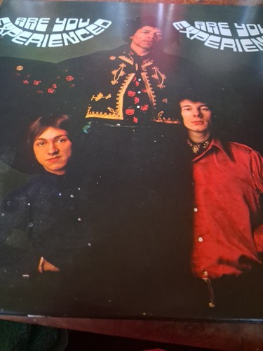 Jimi hendrix are you - are,
