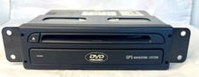 BMW X5 Z4 E39 E46 E53 E85 GENUINE SAT NAV / NAVIGATION DVD DRIVE 65906969263-01