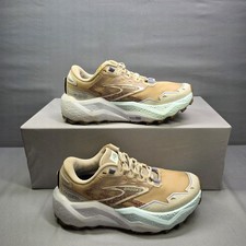 Brooks Caldera 7 Shoes Womens