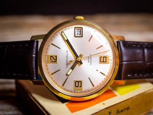 Caravelle bulova - caravelle, ⌚︎