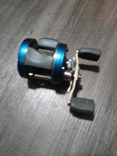Abu garcia ambassadeur 5601 - ambassadeur, c4-5601