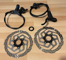 Tektro HD-M275 hydraulic disc