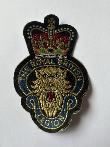 Royal british legion - british,