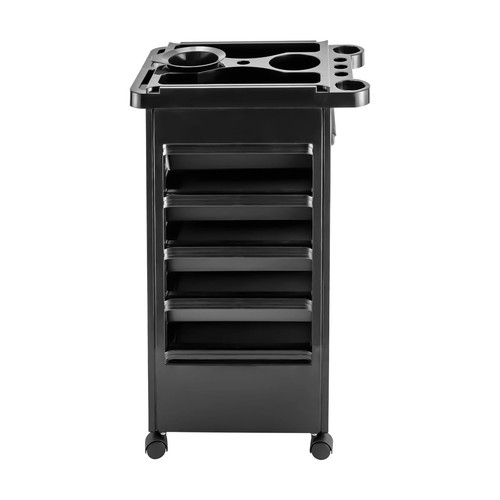 Drawer salon trolley rolling - drawer,