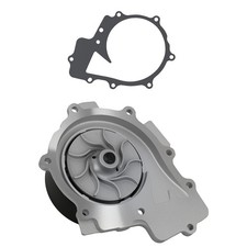 Coolant Pump for Mercedes-Benz