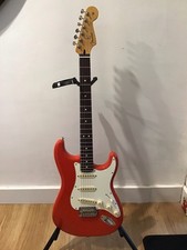 Fender Player Il Stratocaster