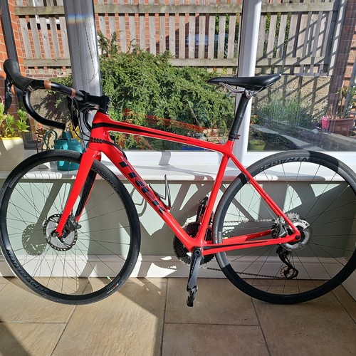 Trek emonda sl6 - trek, pro