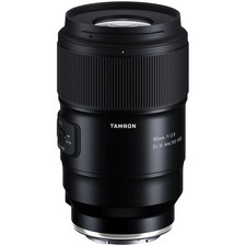 Tamron 90mm f2.8 Di III VXD