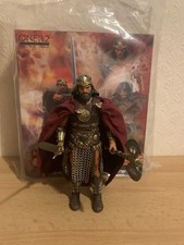 Mezco 1:12 King Conan Figure
