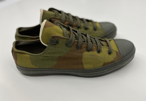 The hill side camo - camo, trainers