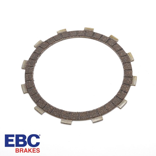 Ebc clutch friction plate kit - plate,