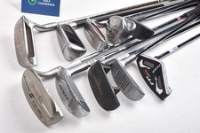 Mixed Job Lot Chippers / x10