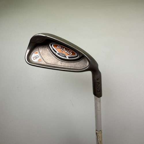 Ping g10 right handed iron - handed, 4