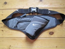 Nike Bum Bag Bottle Holder in