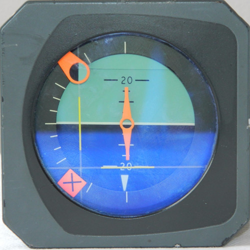 Smiths industries flight - smiths,