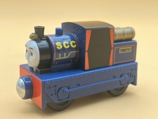 Thomas Tank Engine Friends