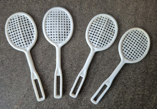 Vintage tennis racquets - vintage,