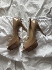 Jimmy Choo Women's High Heel