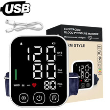 Tonometer Automatic Digital BP