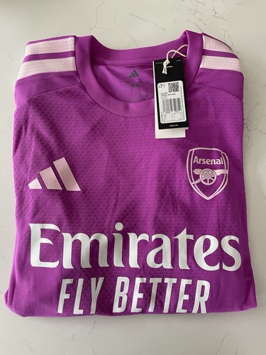 Arsenal 2026 player spec - 2026/27,